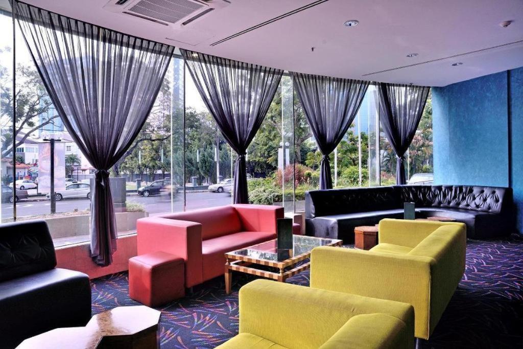 Hotel Royal Penang Georgetown