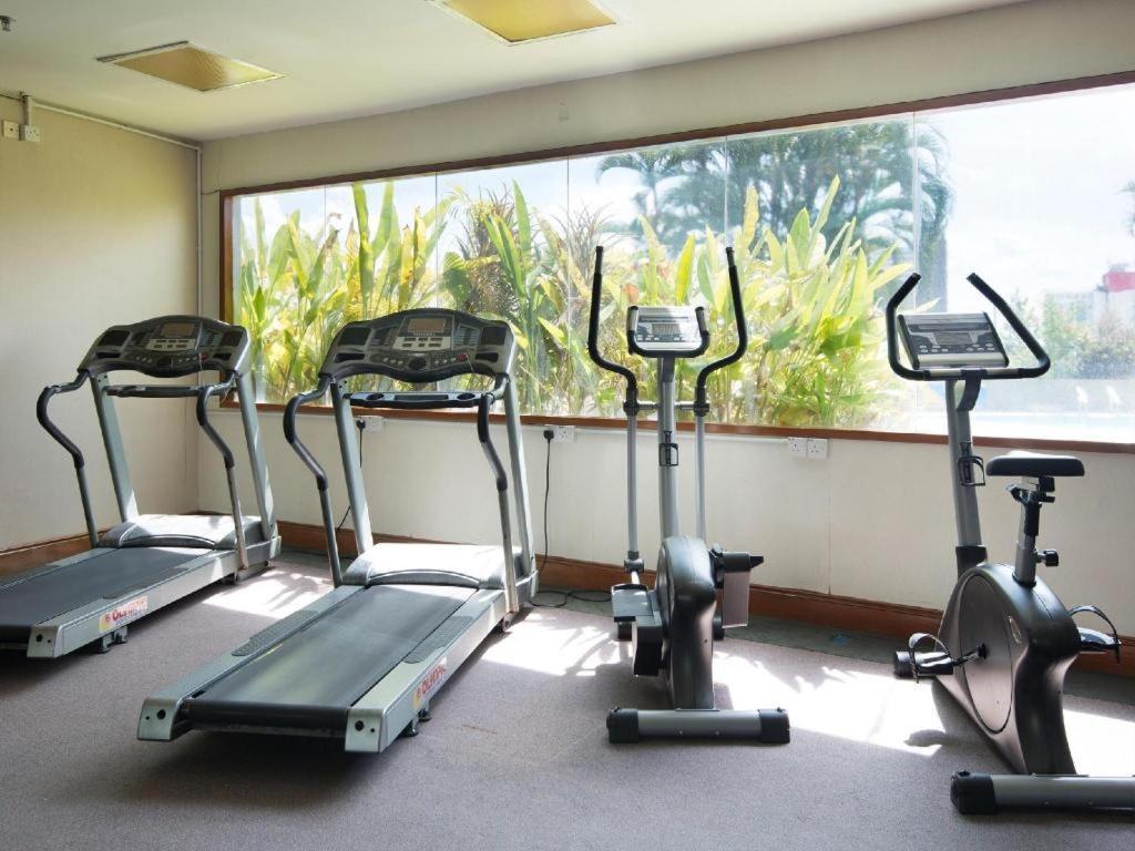 Hotel Royal Penang Georgetown