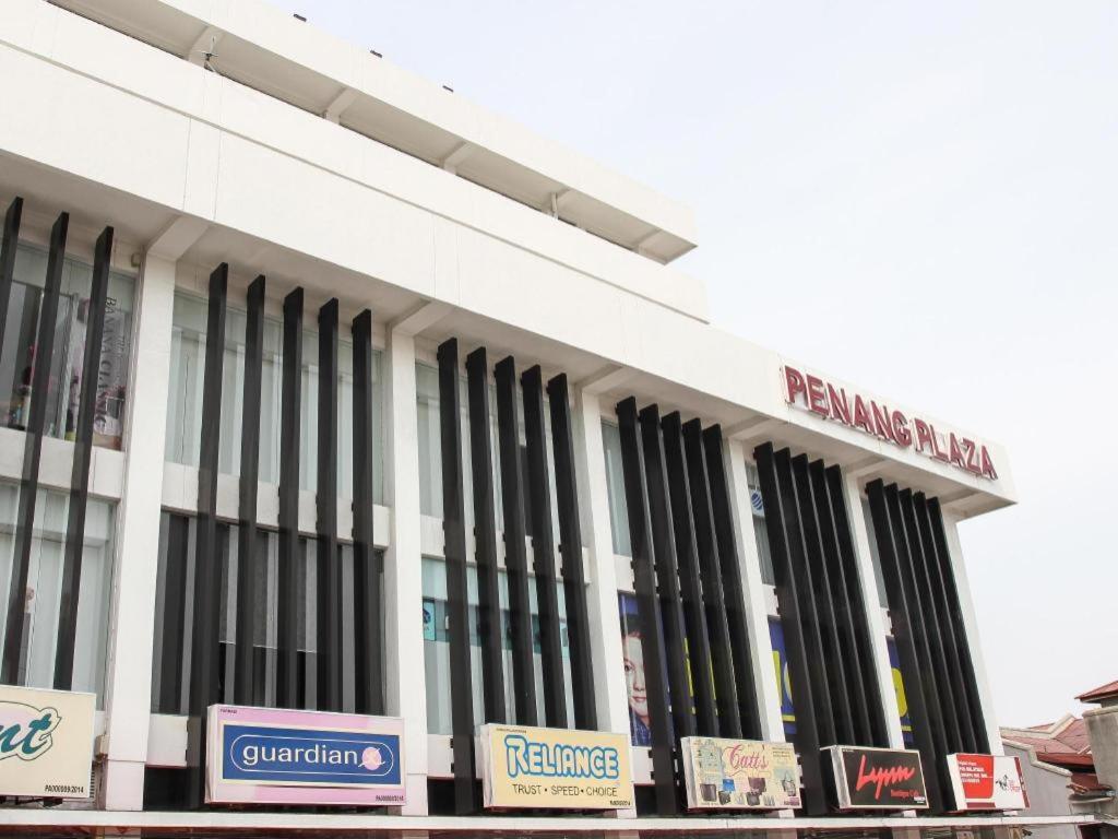 Hotel Royal Penang