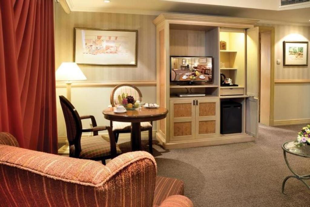Royal Penang 4* Georgetown