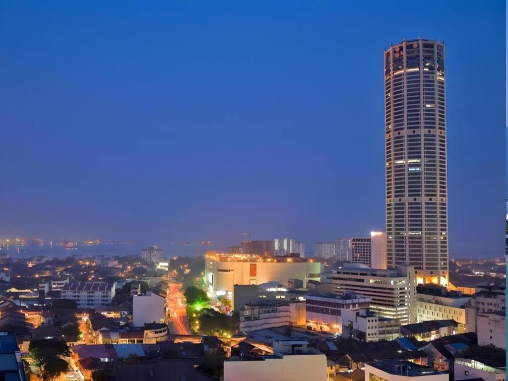Royal Penang Hotel