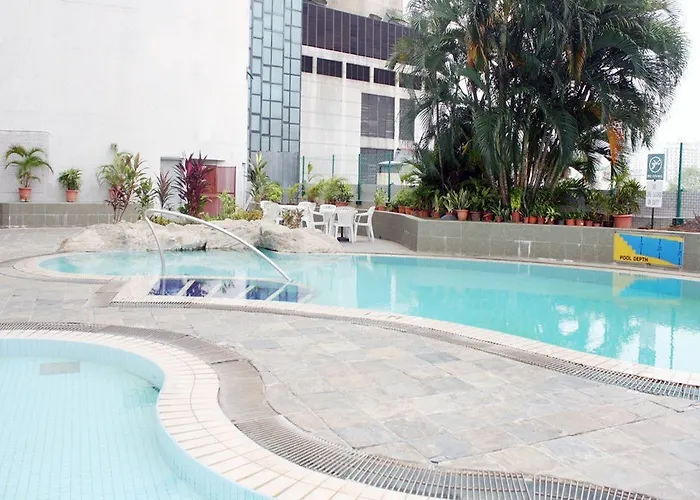 Hotel Royal Penang