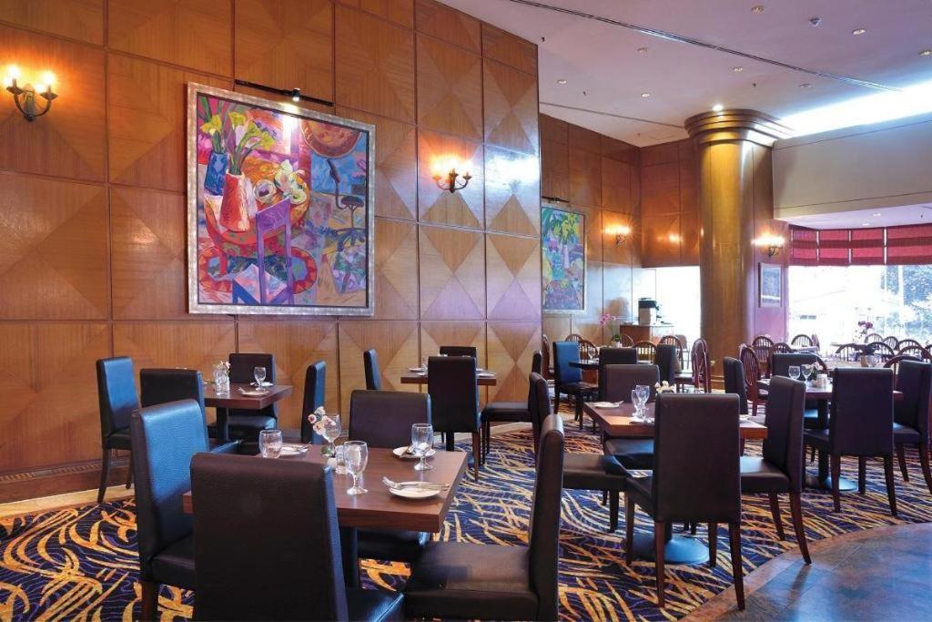 Royal Penang Hotel