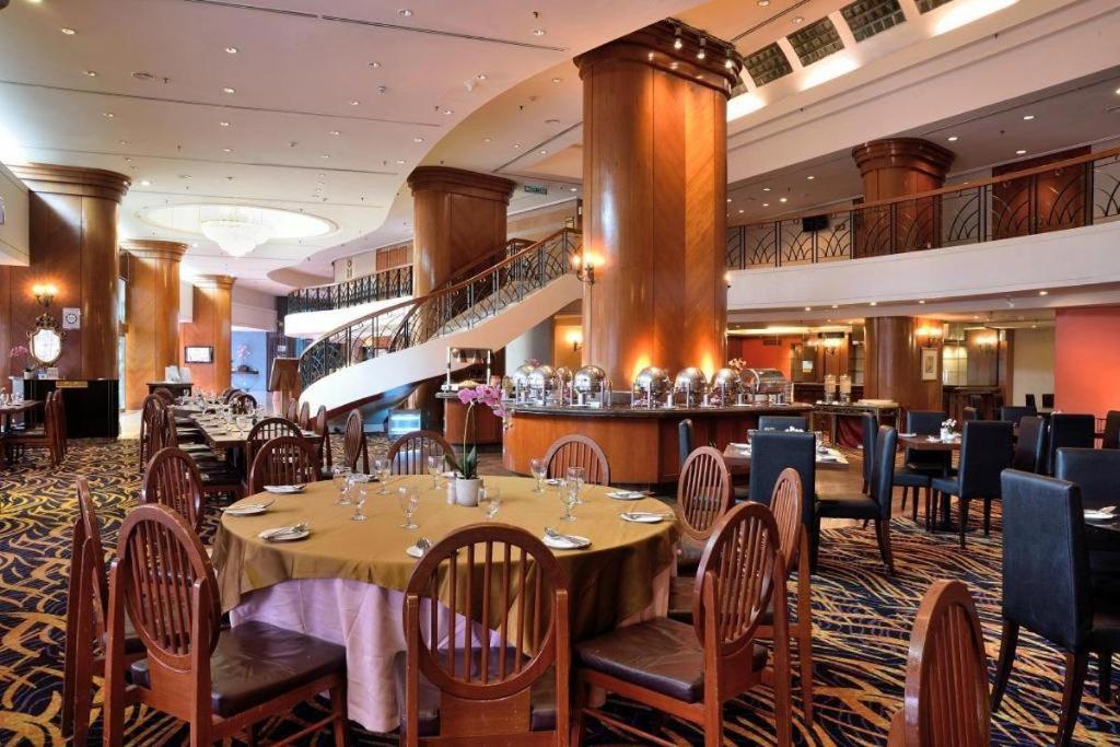 Hotel Royal Penang