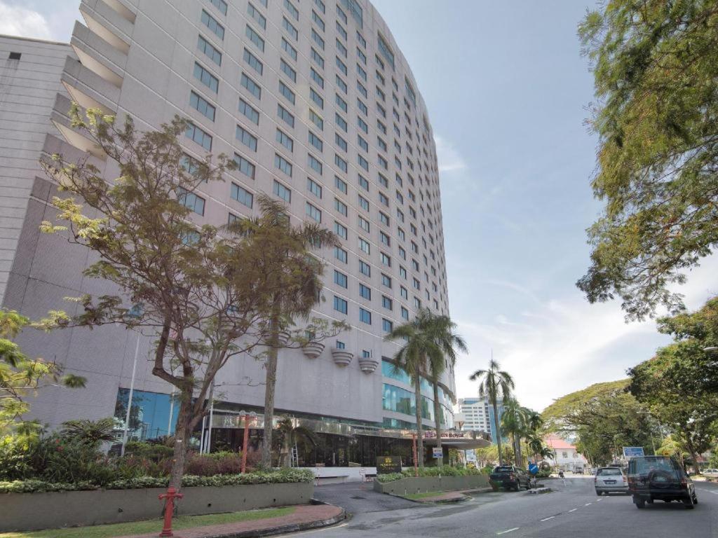 Royal Penang Hotel