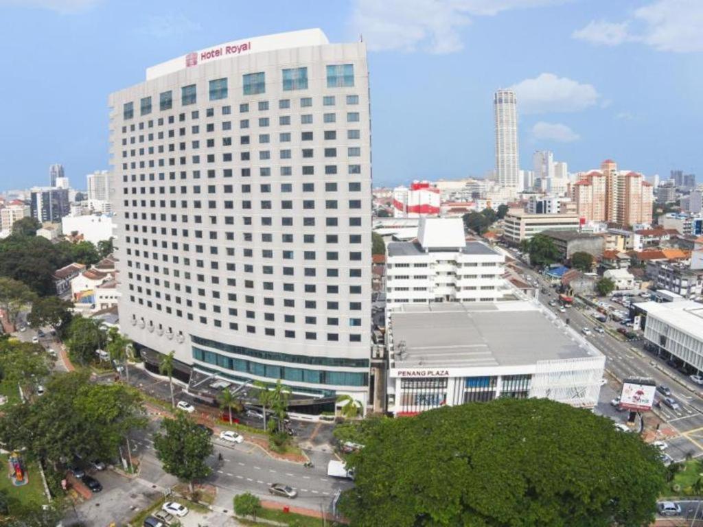 Royal Penang Hotel