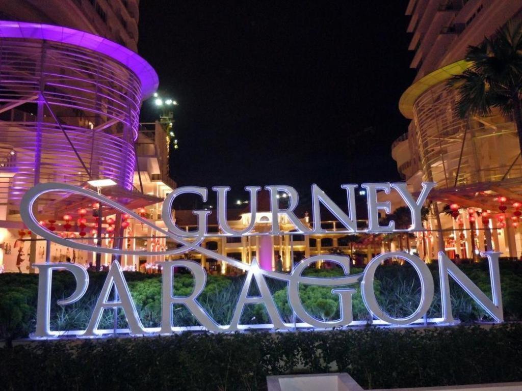 Royal Penang 4* George Town