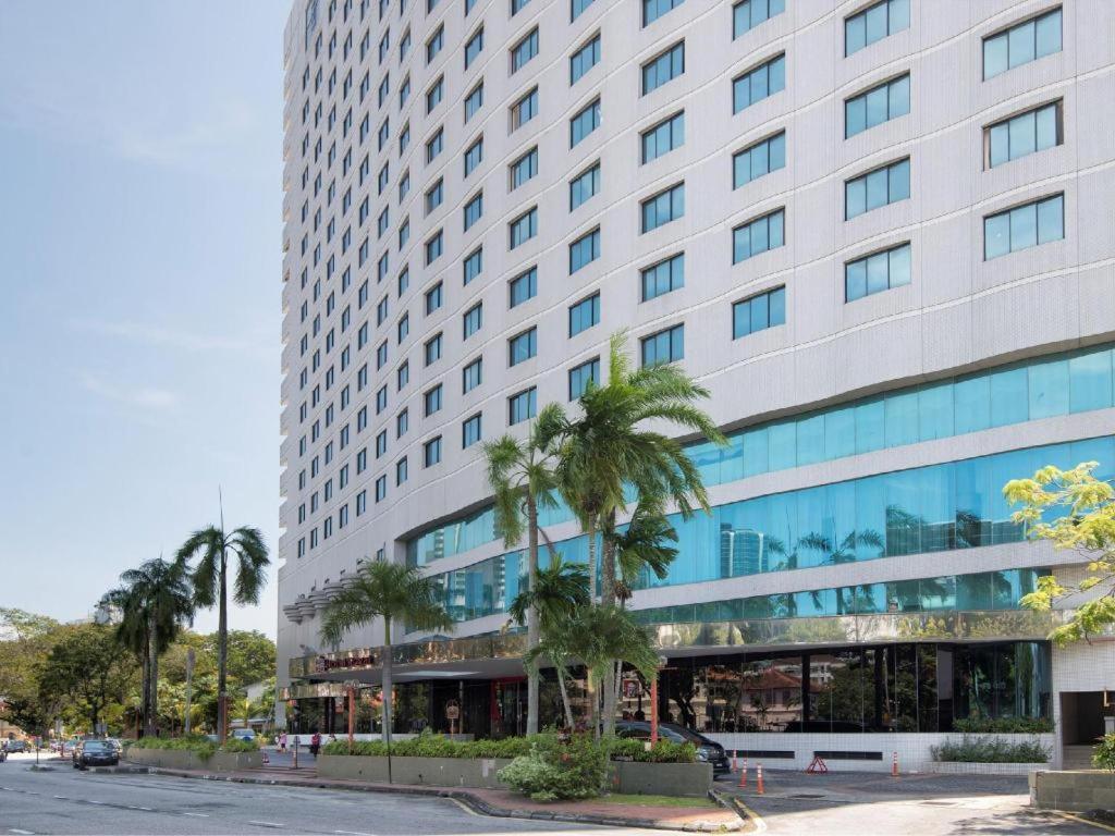 Royal Penang Hotel George Town
