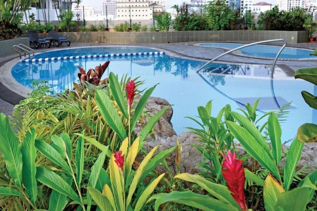 Royal Penang 4* George Town