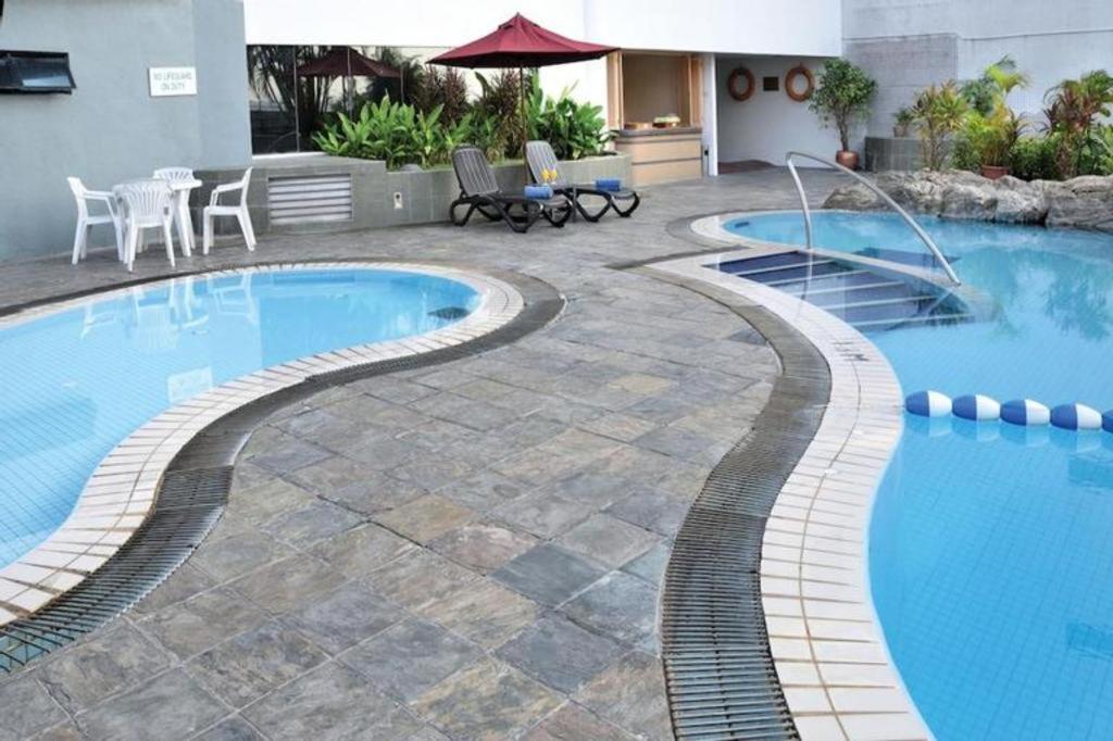Hotel Royal Penang