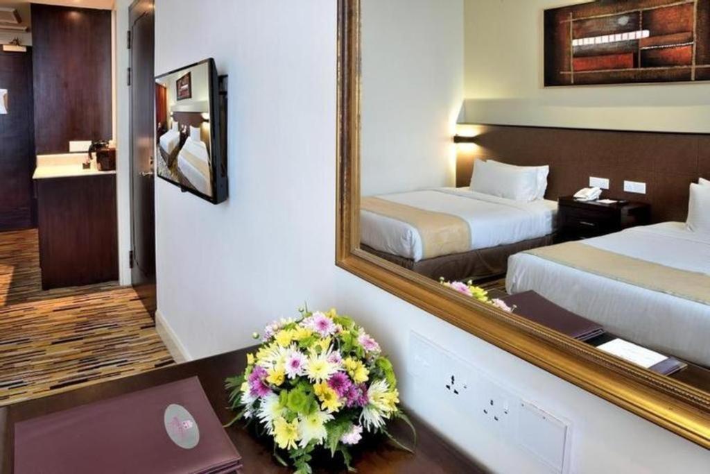 Hotel Royal Penang 4*