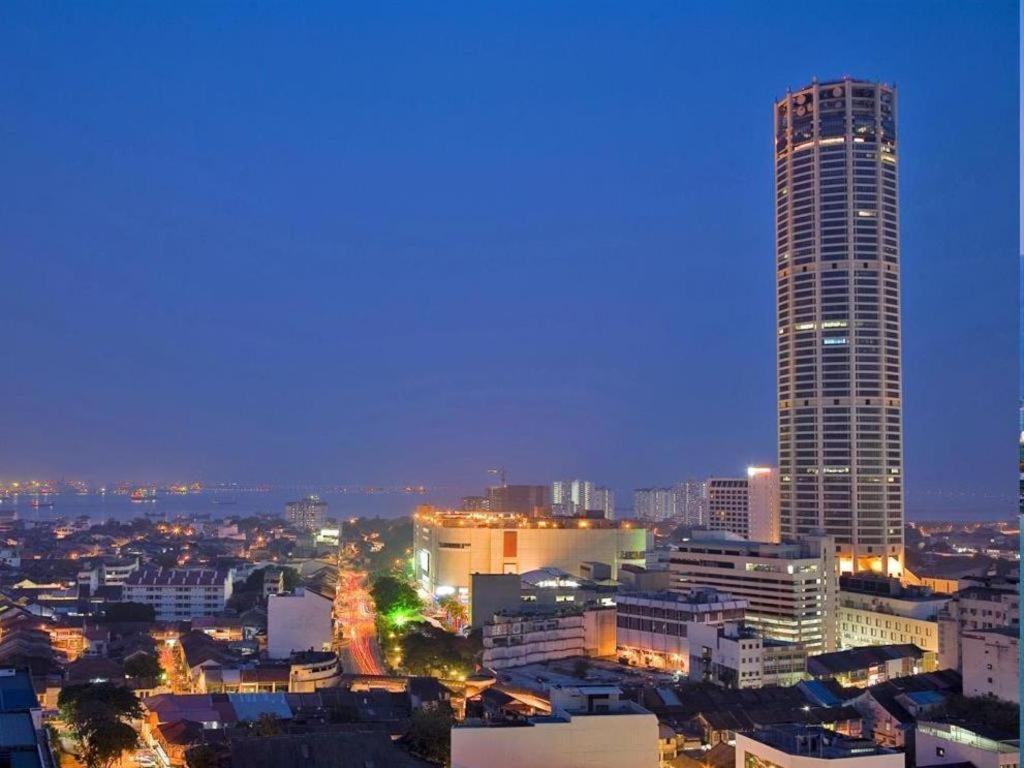 Hotel Royal Penang