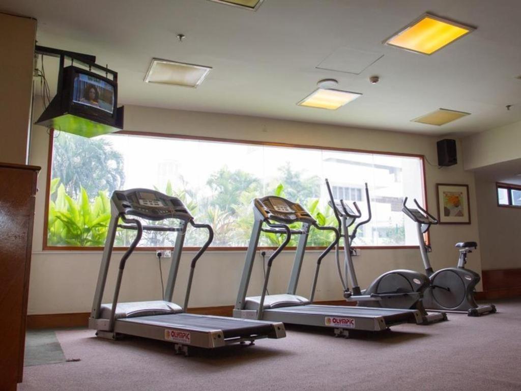 Royal Penang Hotel George Town