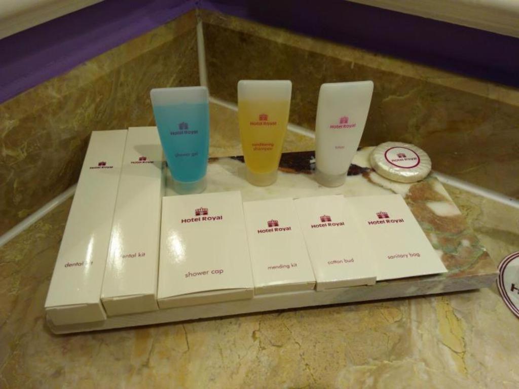 Hotel Royal Penang