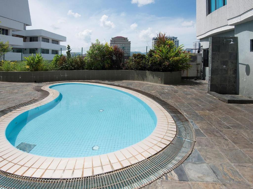 Royal Penang 4*