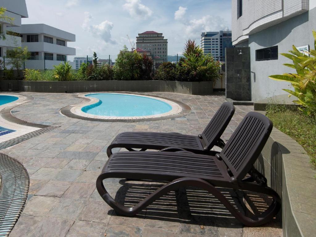 Royal Penang Hotel George Town