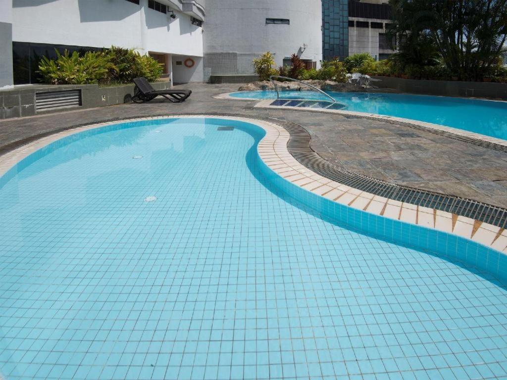Royal Penang George Town