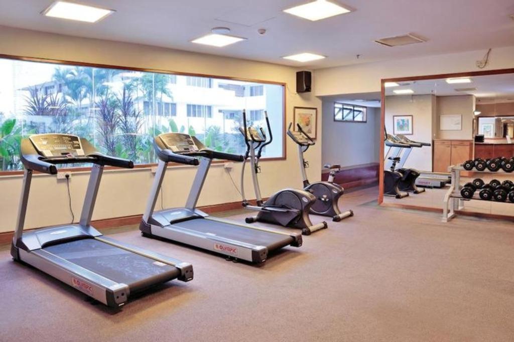 Royal Penang Hotel George Town