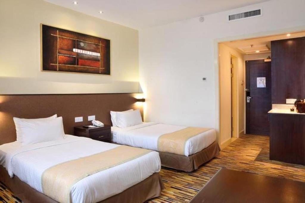 Royal Penang Hotel George Town