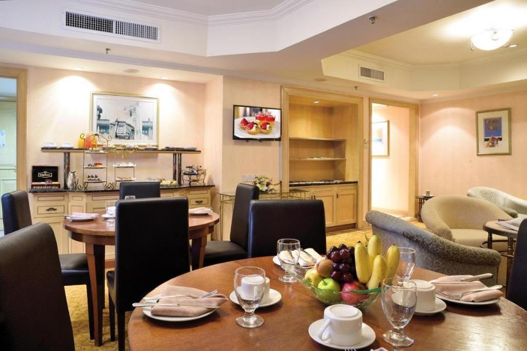 Royal Penang 4*