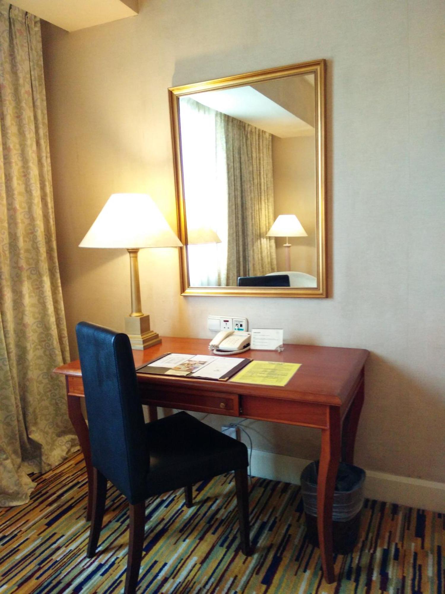 Royal Penang Hotel George Town
