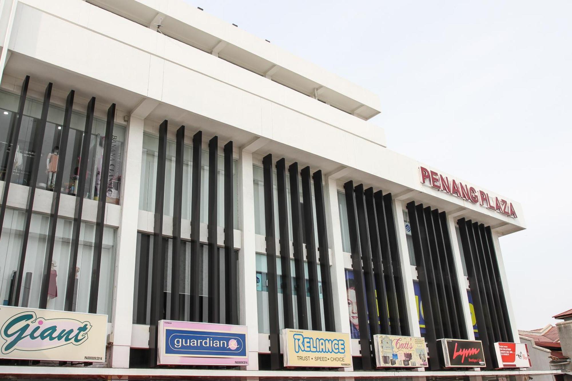 Hotel Royal Penang George Town