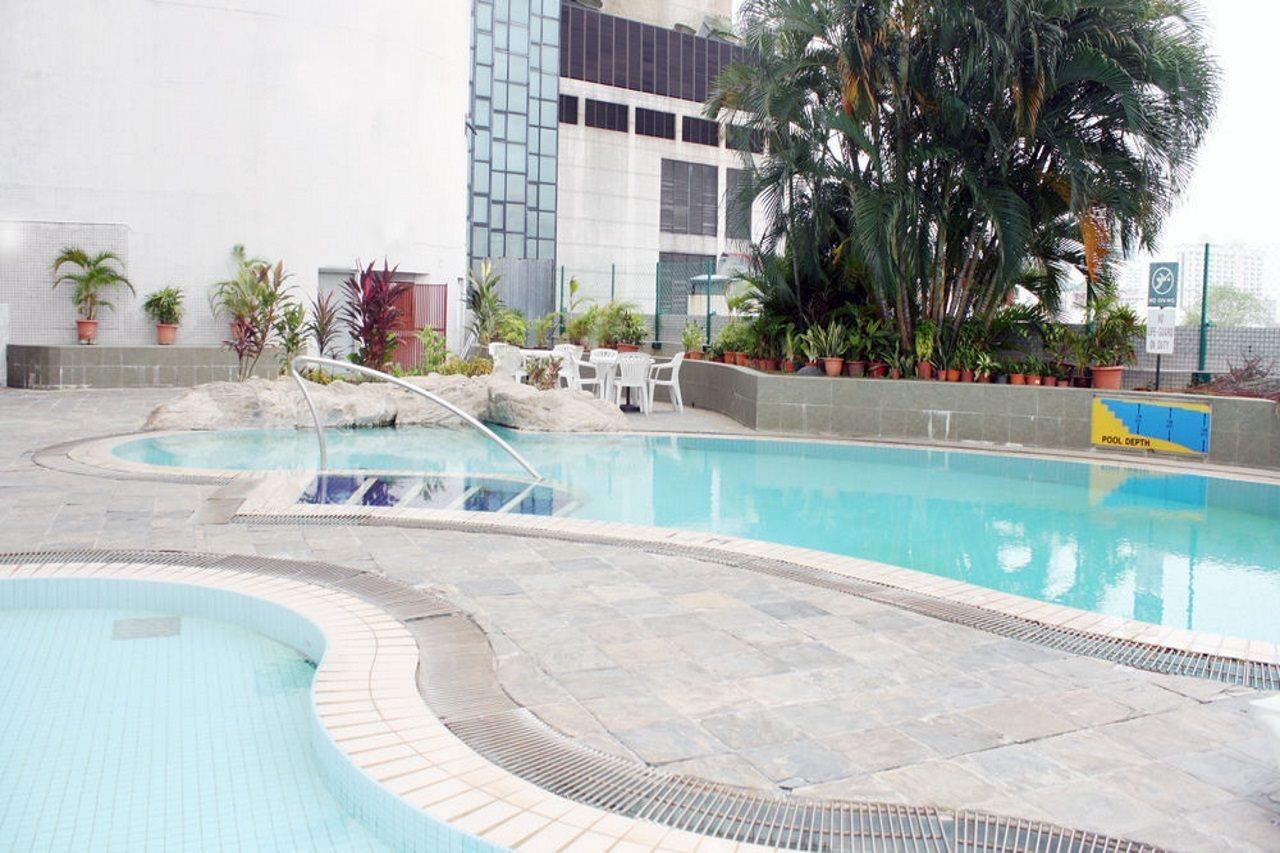 Royal Penang 4*